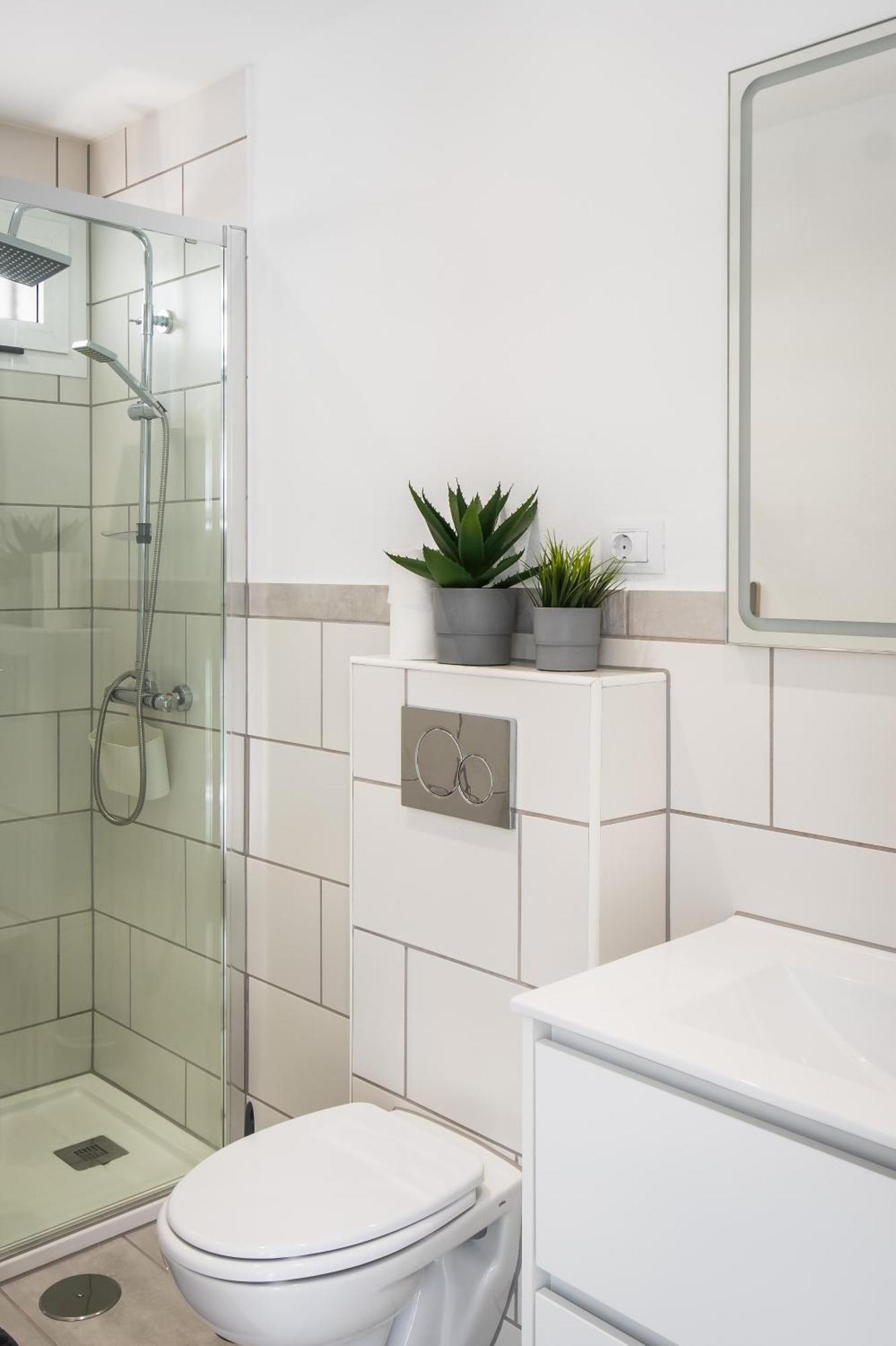 Hoplaco Apartment *