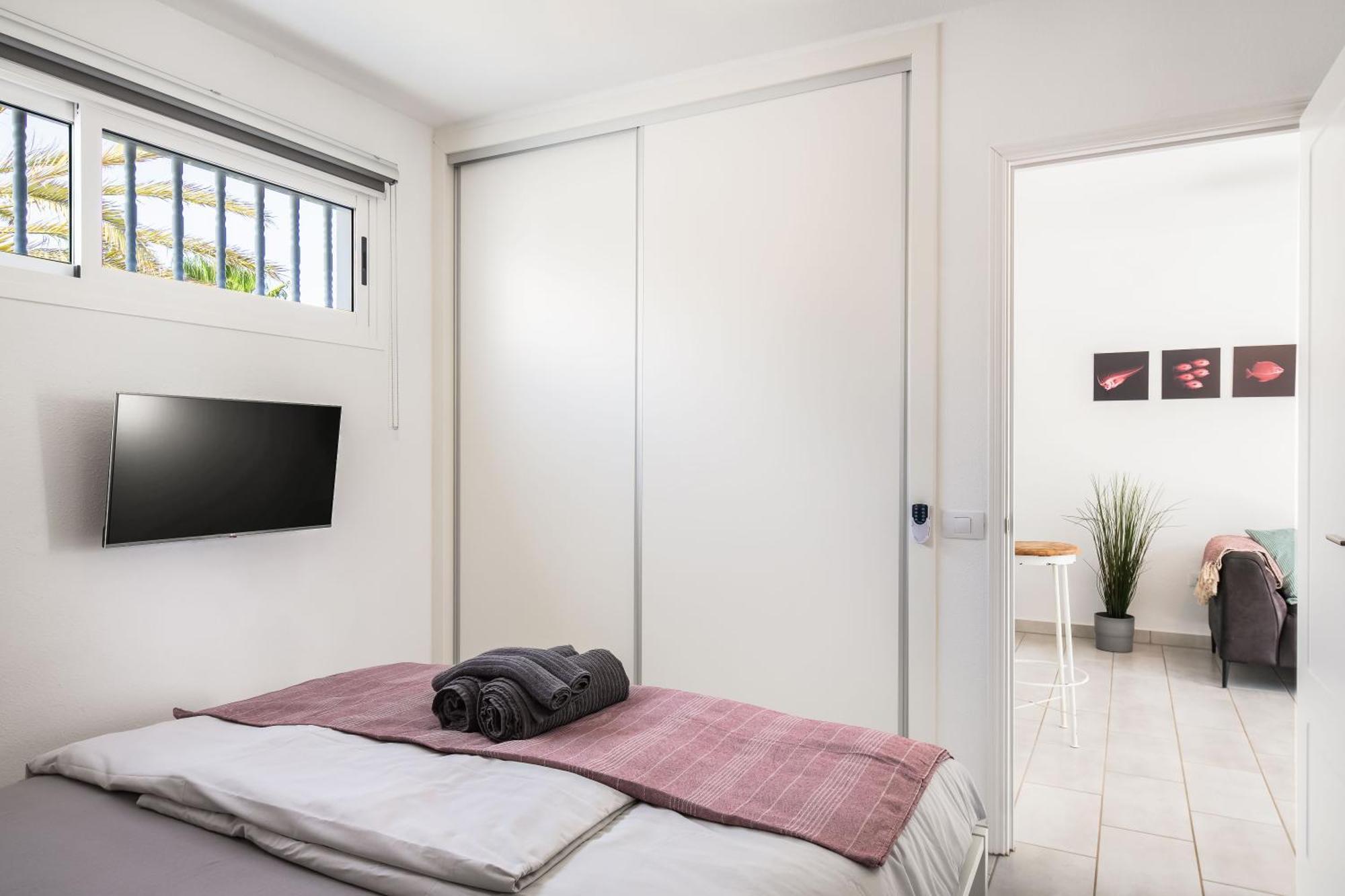 Hoplaco Apartment *
