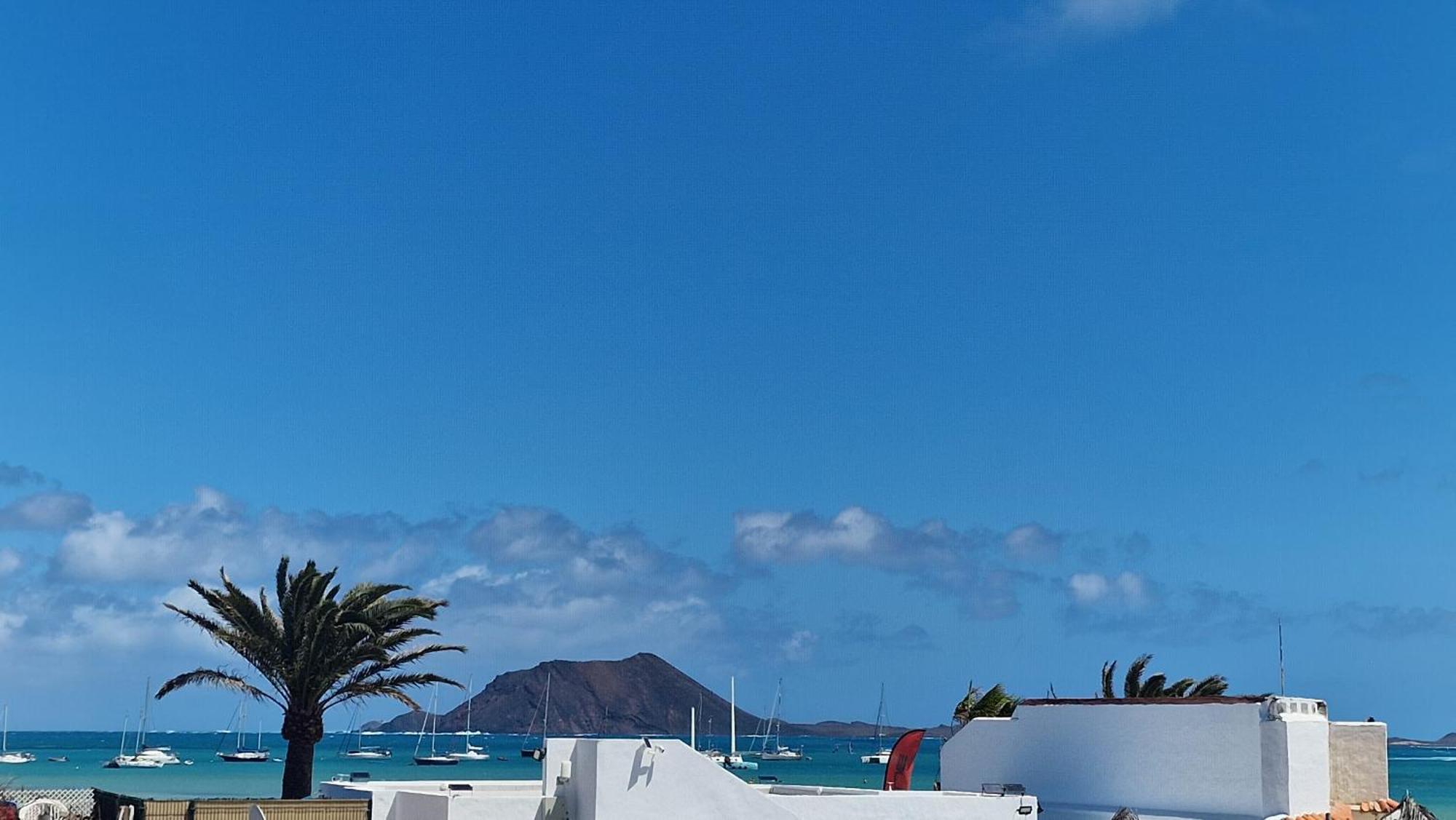 Hoplaco * Corralejo