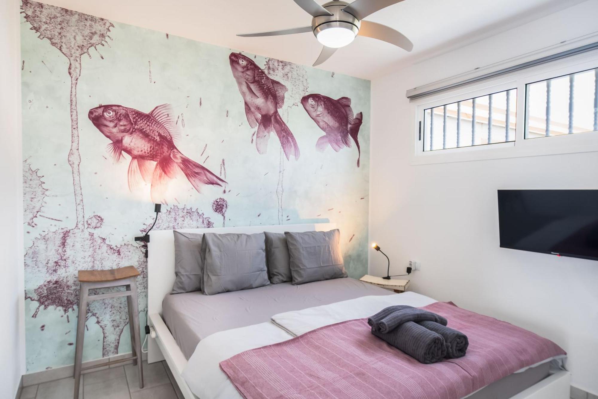 Apartment Hoplaco Corralejo